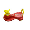 Attractive Design Customized Ride Cars Kids Walker Toy Baby Carriage Mould